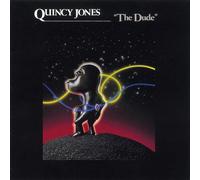 Quincy Jones - The Dude