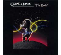 Quincy Jones - The Dude [New CD] SHM CD
