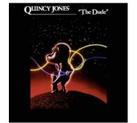 Quincy Jones - The Dude [New Vinyl LP]