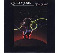 Quincy Jones - The Dude [VINYL]