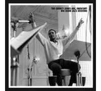 Quincy Jones - The Quincy Jones ABC / Mercury Big Band Sessions [Mosaic 237] 5 CD Box!