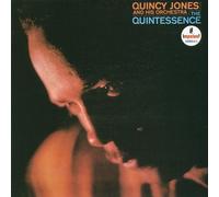 Quincy Jones And His Orchestra - The Quintessence