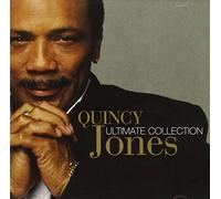 Quincy Jones - Ultimate Collection