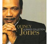 Quincy Jones - Ultimate Collection
