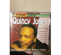Quincy Jones - Walk on the Wild Side