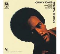 Quincy Jones - Walking in Space