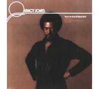 Quincy Jones - You've Got It Bad Girl [VINYL]