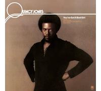Quincy Jones - You've Got It Bad Girl [VINYL]
