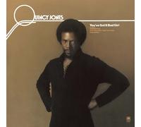 Jones, Quincy - You've Got It Bad Girl [VINYL]