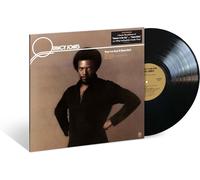 Quincy Jones You'Ve Got It Bad Girl Vinyl LP 2025 NEW