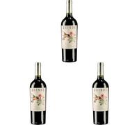 "Quinde" Reserve, Organic Malbec, Bodegas Vinecol, Argentina - 75cl (Pack of 3)