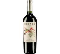 "Quinde" Reserve, Organic Malbec, Bodegas Vinecol, Argentina - 75cl (Pack of 6)