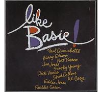 Quinichette, Paul - Like Basie