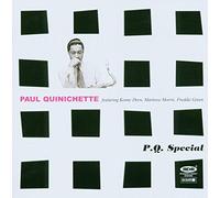 Quinichette, Paul - P.Q. Special