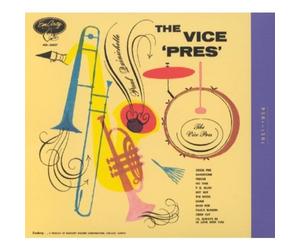 Quinichette Paul - Vice President