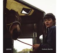 QUINIE - FOREFOWK, MIND ME [VINYL]