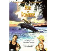 Quinlan - Zeus & Roxanne [DVD] [1997] [Region 1] [US Import] [NTSC]