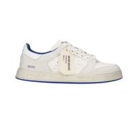 Quinn 6686 Trainers- male- Premiata- Sneakers- Beige- 11 UK- Shoes 11 UK