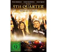 Quinn, Aidan - The 5th Quarter [DVD]
