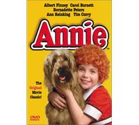 Quinn - Annie [DVD] [1982] [Region 1] [US Import] [NTSC]