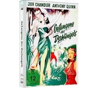 GEFANGENE DES DSCHUNGELS - LIMITED MEDIABOOK - (GERMAN IMPORT) Blu-ray NEW
