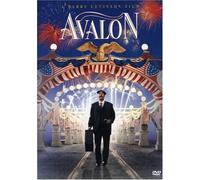 Quinn - Avalon [DVD] [1991] [Region 1] [US Import] [NTSC]