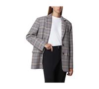 Quinn Blazer - female - Anine Bing - Blazers - Multicolor - S - Jackets S