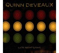 QUINN DEVEAUX - Late Night Drive