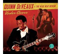 Quinn Deveaux & The Blue Beat Review - Under Covers