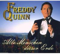Quinn,Freddy - Alle Menschen Dieser Erde
