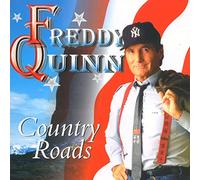 Quinn, Freddy - Country Roads