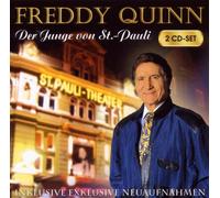 Quinn, Freddy - Der Junge Von St.Pauli