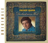 Quinn, Freddy - Du Hast Mein Wort