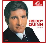 Quinn,Freddy - Electrola...das Ist Musik! Freddy Quinn Folge 2