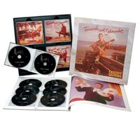 Quinn, Freddy - Fernweh Und Schnsucht