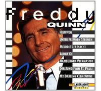 Quinn,Freddy - Freddy Quinn-Heimweh