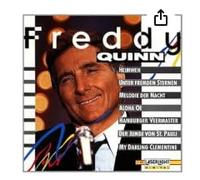 QUINN,FREDDY - Freddy Quinn - Heimweh