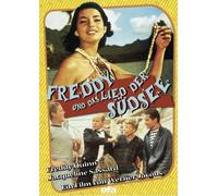 QUINN, Freddy Freddy und das Lied der Südsee