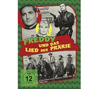 QUINN, Freddy Freddy und der Millionär (1961)