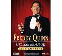 Quinn,Freddy - Grosse Erfolge - Live Konzert 2002...plus (0)