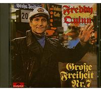 Quinn,Freddy - Grosse Freiheit Nr.7