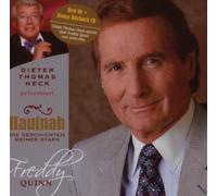 Quinn, Freddy - Hautnah-Die Geschichten M