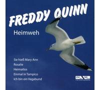 Quinn, Freddy - Heimweh