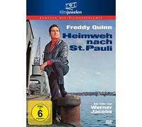 Quinn,Freddy - Heimweh Nach St.Pauli (Filmjuwelen)