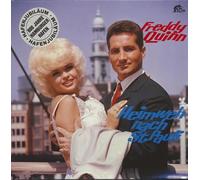 Quinn,Freddy - Heimweh Nach St.Pauli [Vinyl LP] [VINYL]