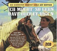 Quinn,Freddy - Ich Möchte So Gern Dave Dudley Hör?N