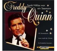 Quinn, Freddy - Kerst