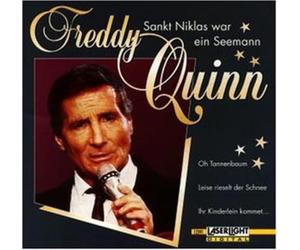 Quinn, Freddy - Kerst