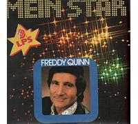 Quinn, Freddy - Mein Star