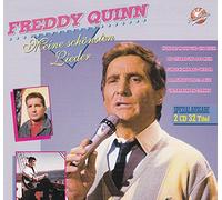 Quinn,Freddy - Meine Schönsten Lieder